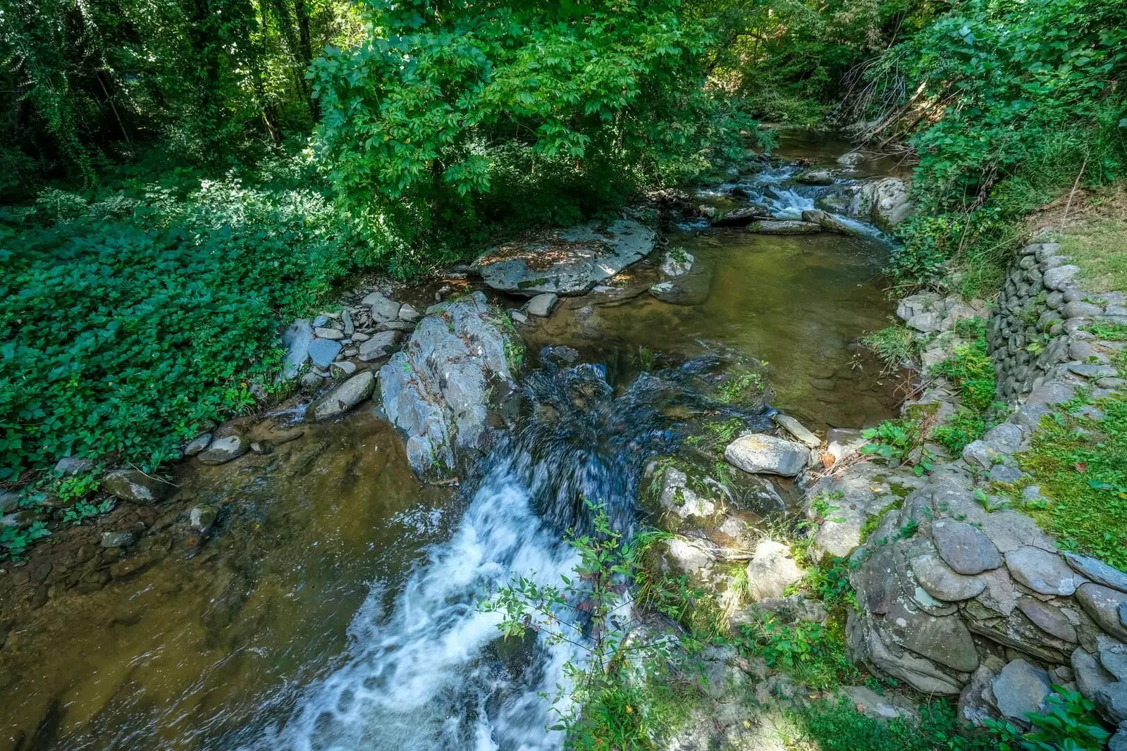 Gervinwold Creekside