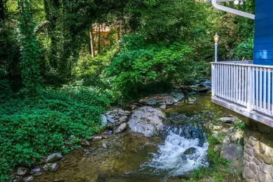 Gervinwold Creekside
