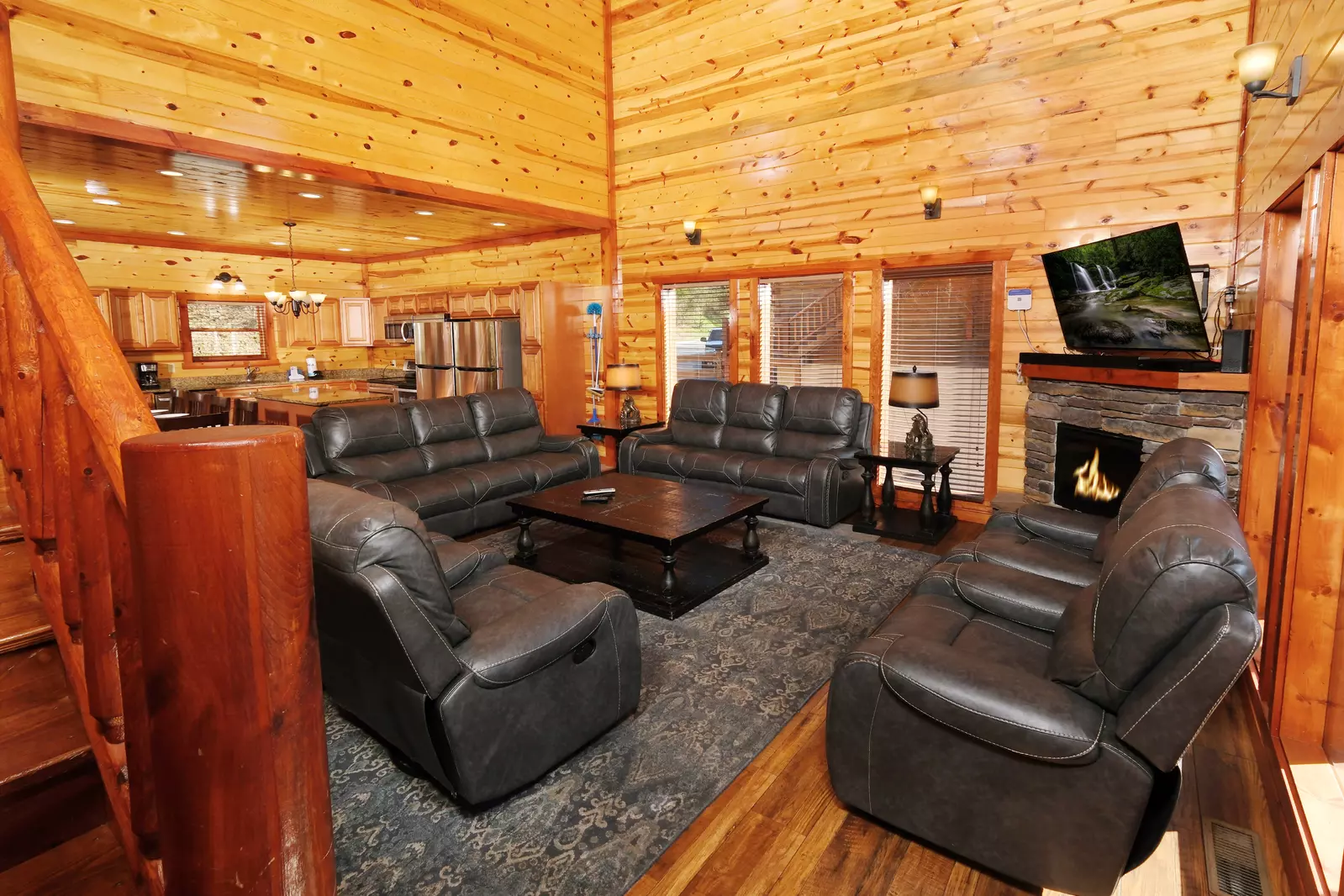 Keaton's Kottage