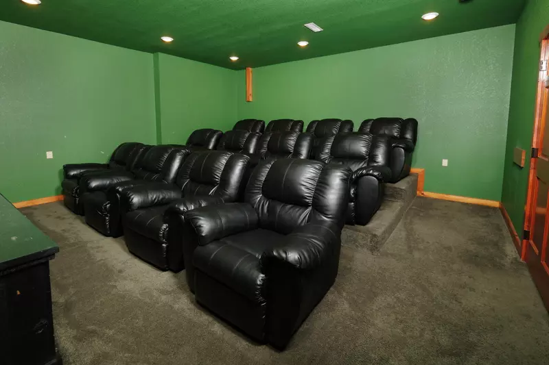 Keaton's Kottage