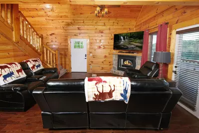 Keaton's Moose Manor
