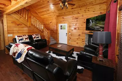 Keaton's Moose Manor