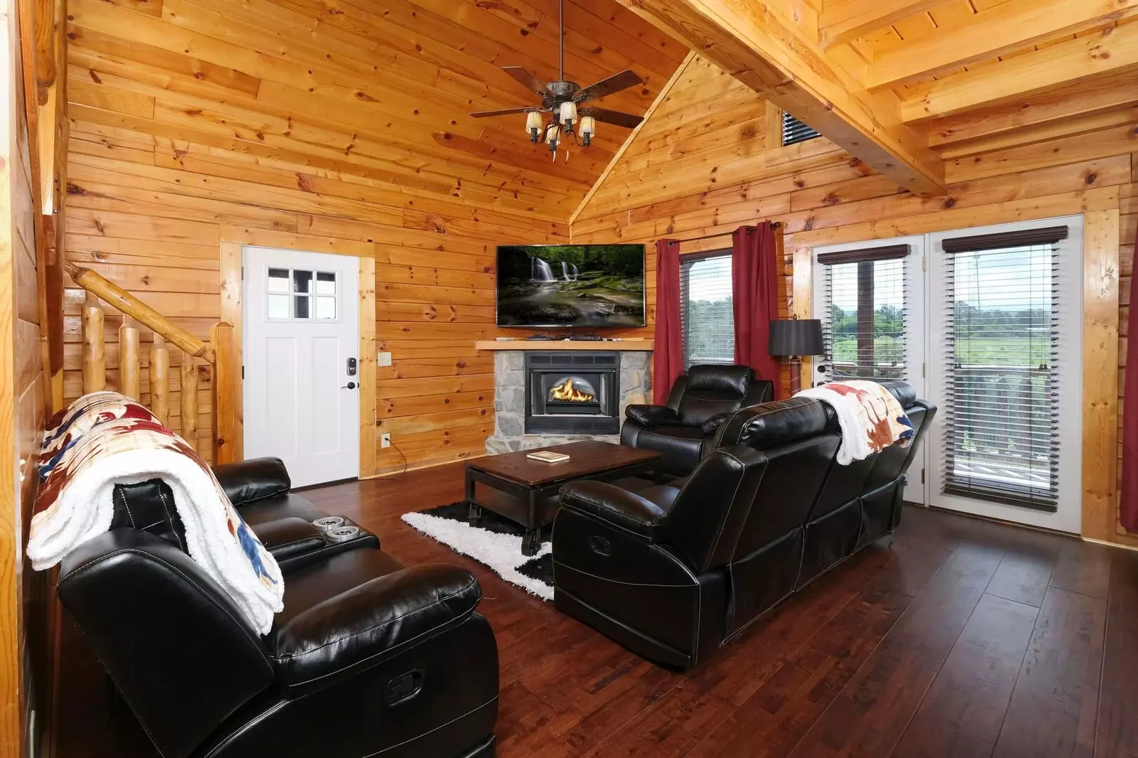 Keaton's Moose Manor