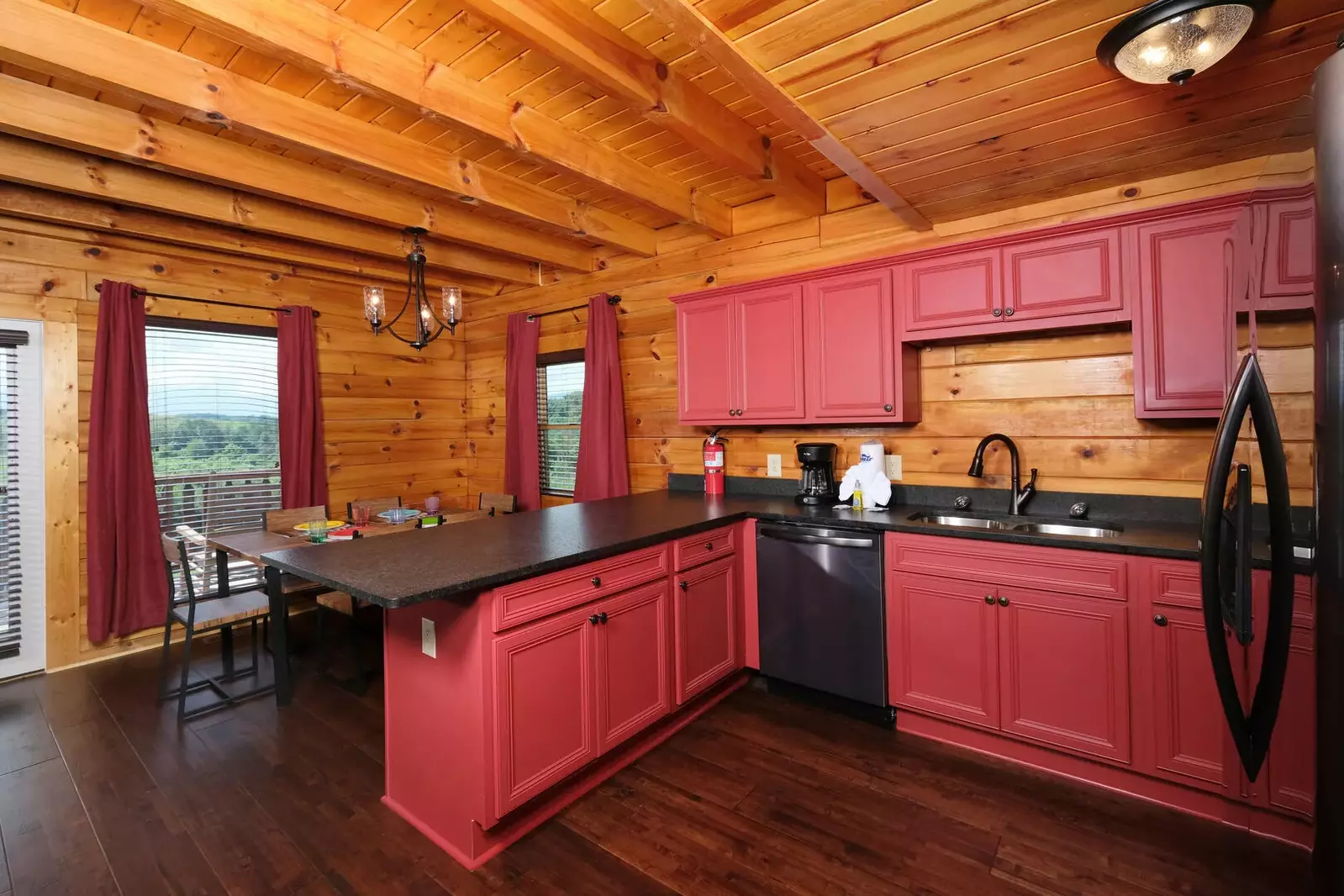 Keaton's Moose Manor