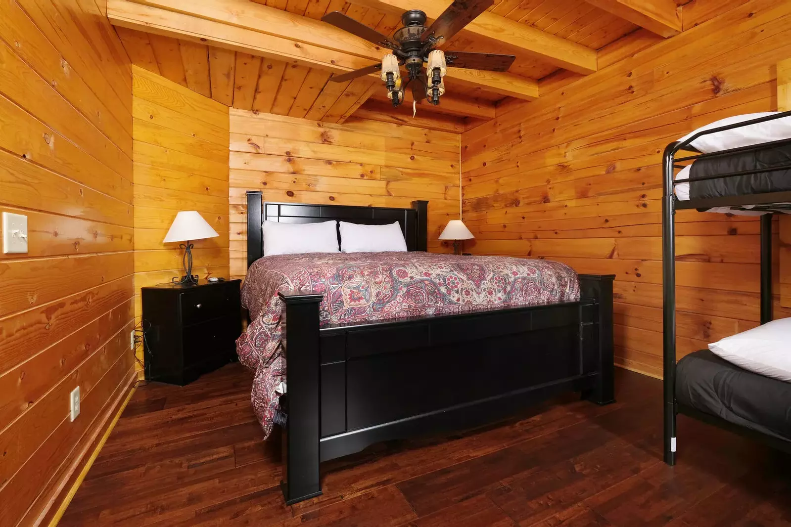 Keaton's Moose Manor