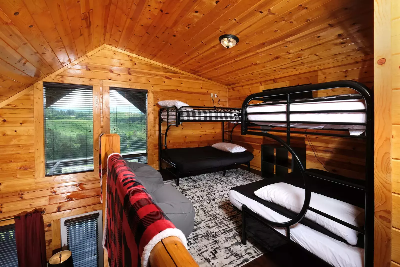 Keaton's Moose Manor