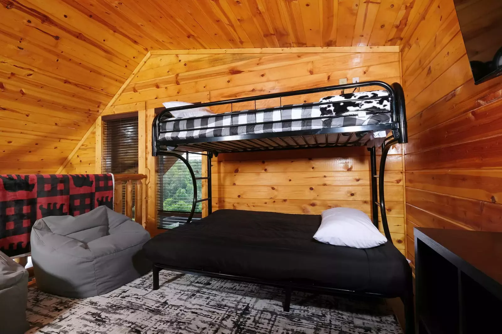 Keaton's Moose Manor