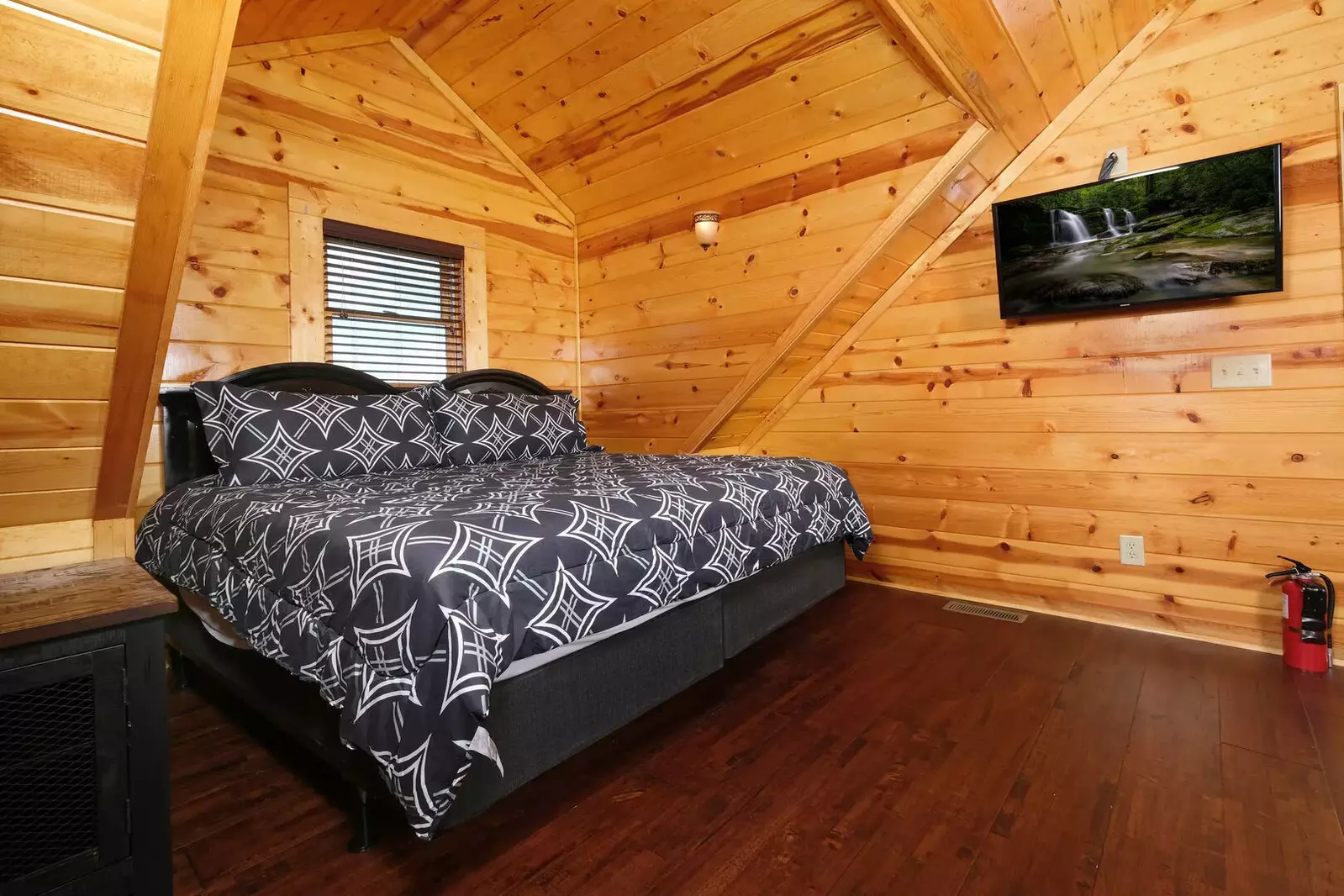 Keaton's Moose Manor