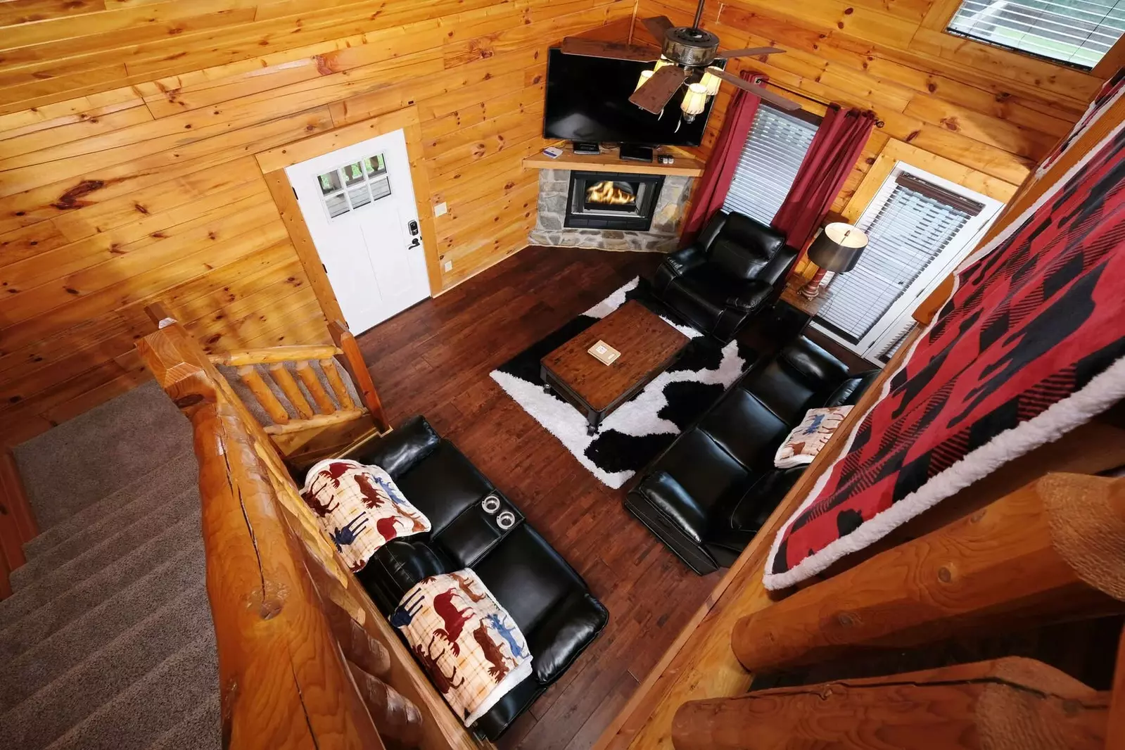 Keaton's Moose Manor