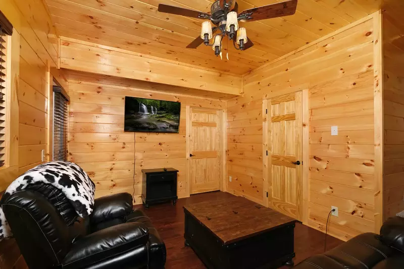 Keaton's Moose Manor