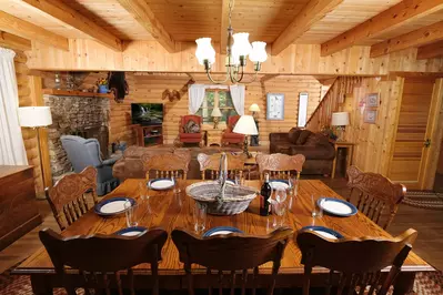 Norton Creek Hideaway