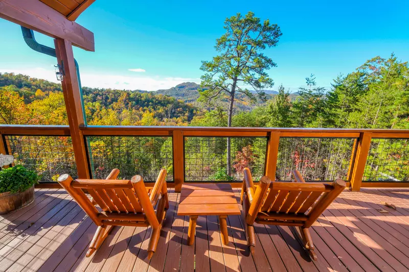 Panoramic Pointe
