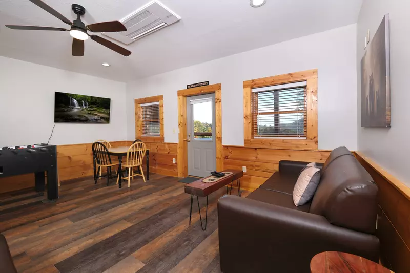 Panoramic Pointe