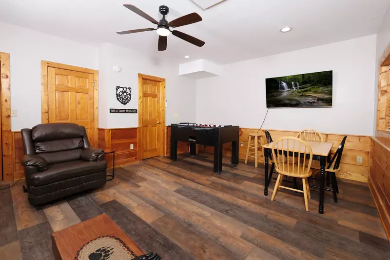 Panoramic Pointe