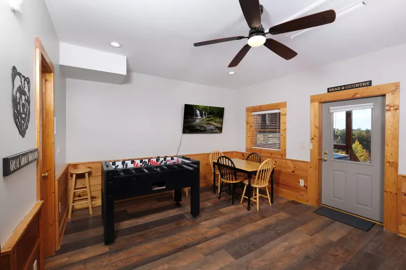 Panoramic Pointe