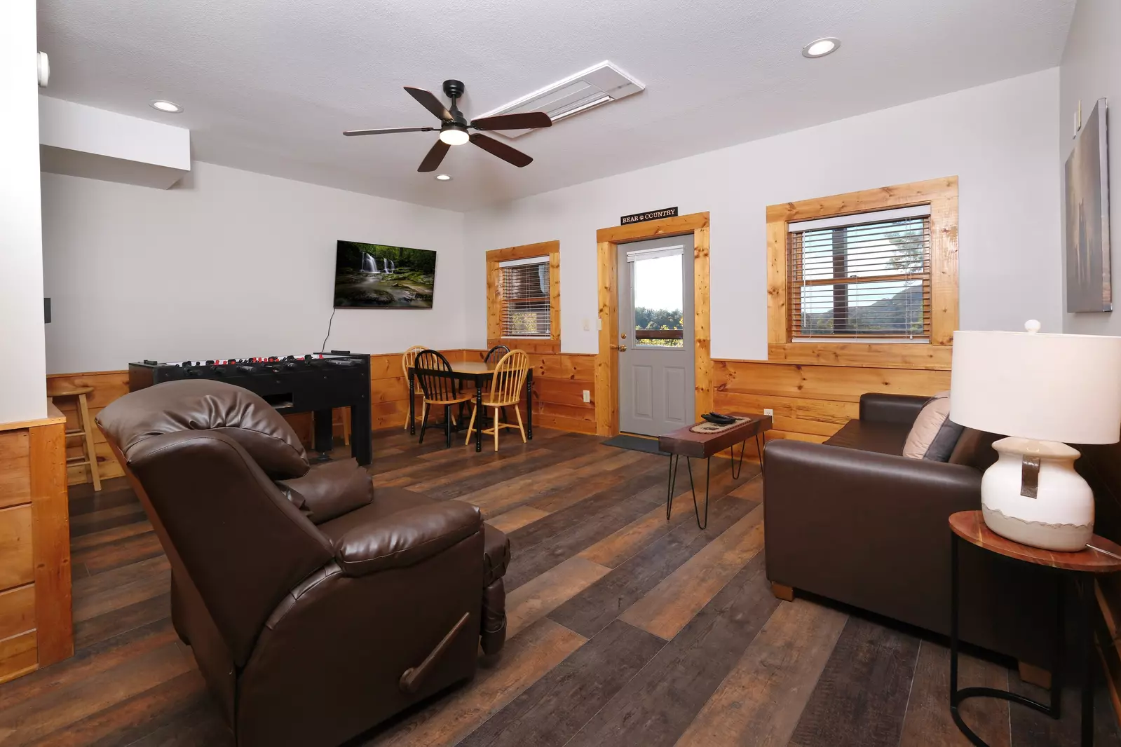 Panoramic Pointe