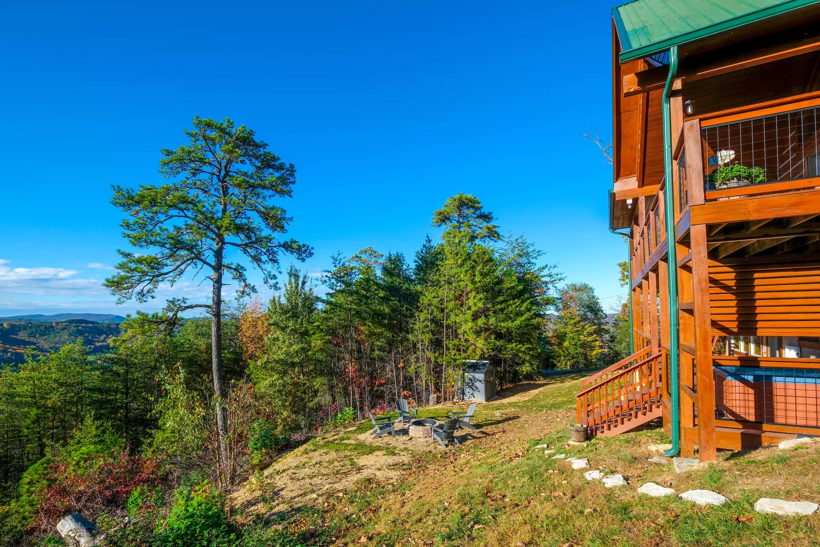 Panoramic Pointe