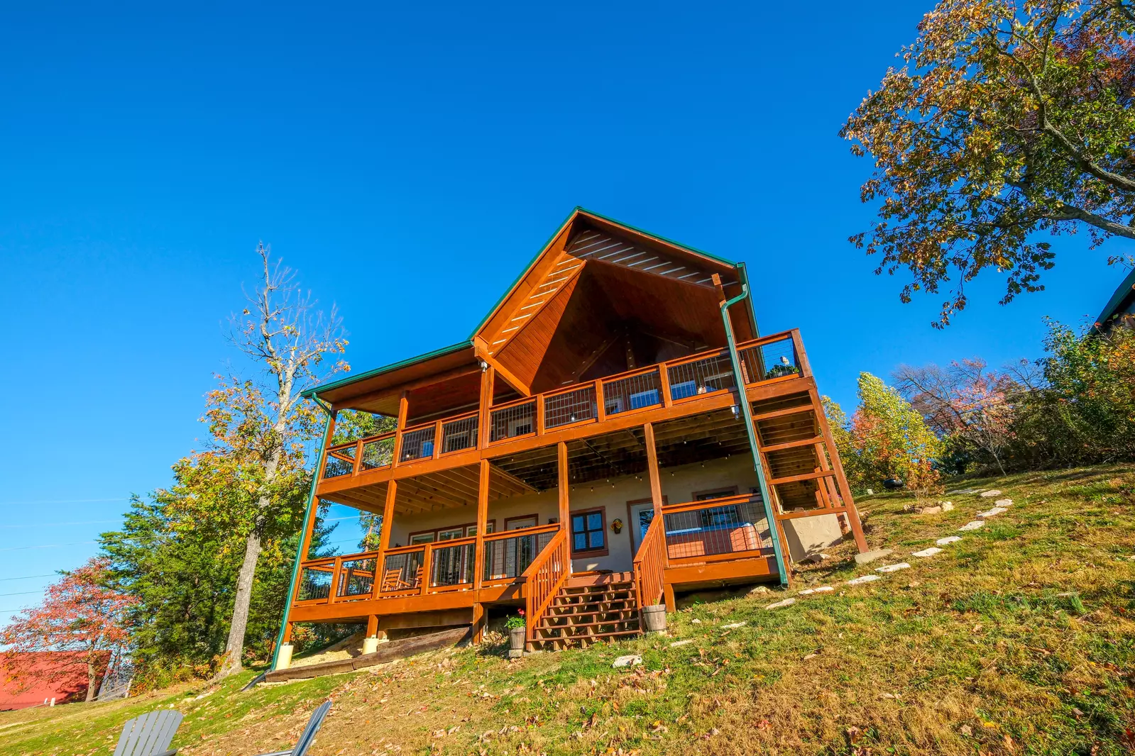 Panoramic Pointe