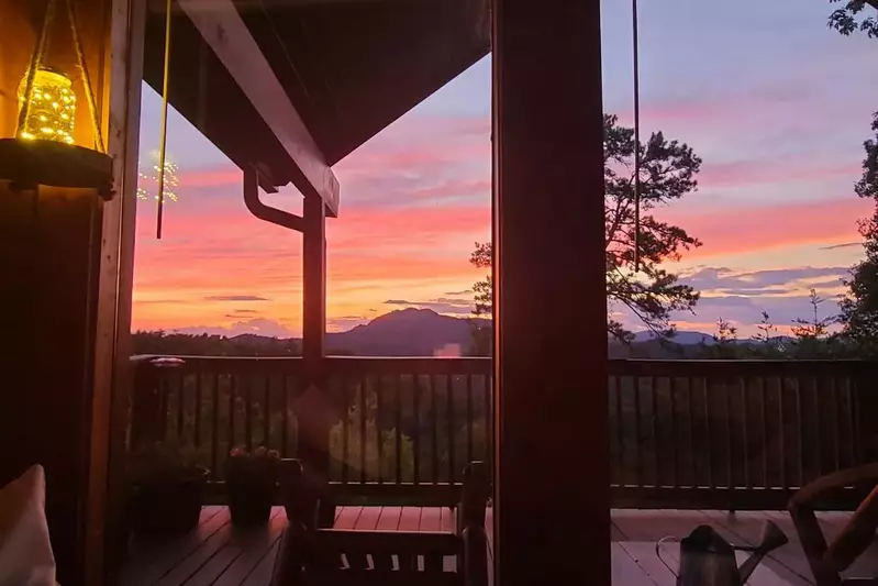 Panoramic Pointe