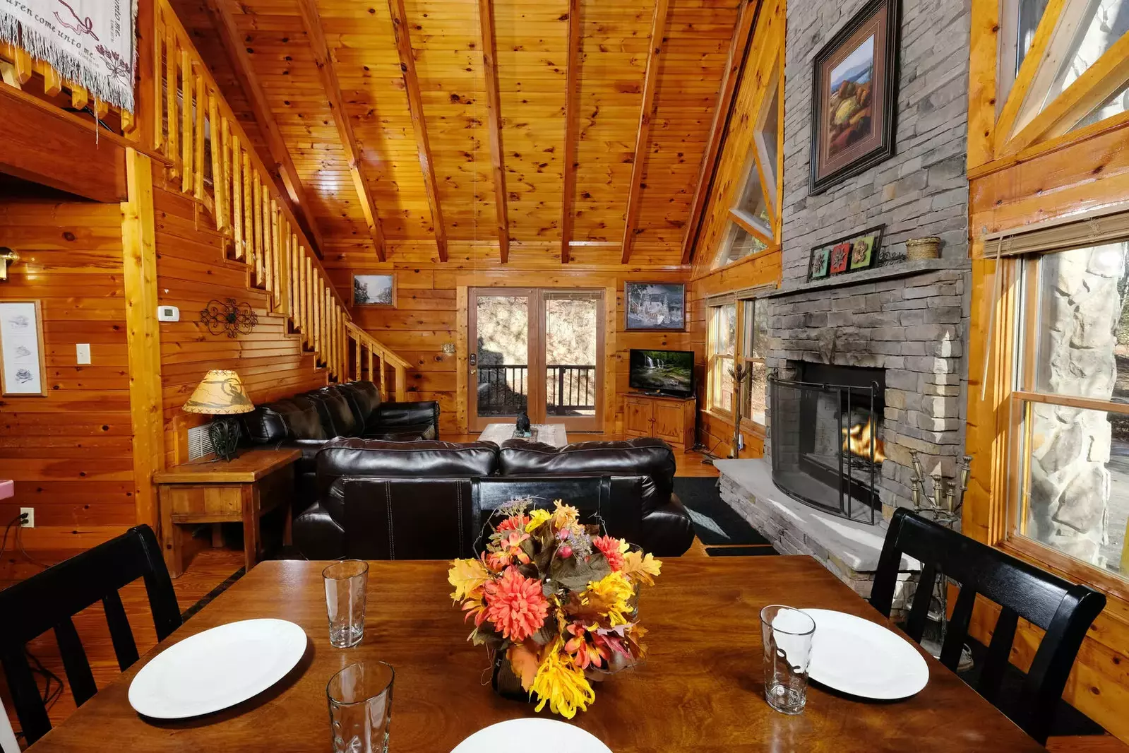 Red Fox Inn