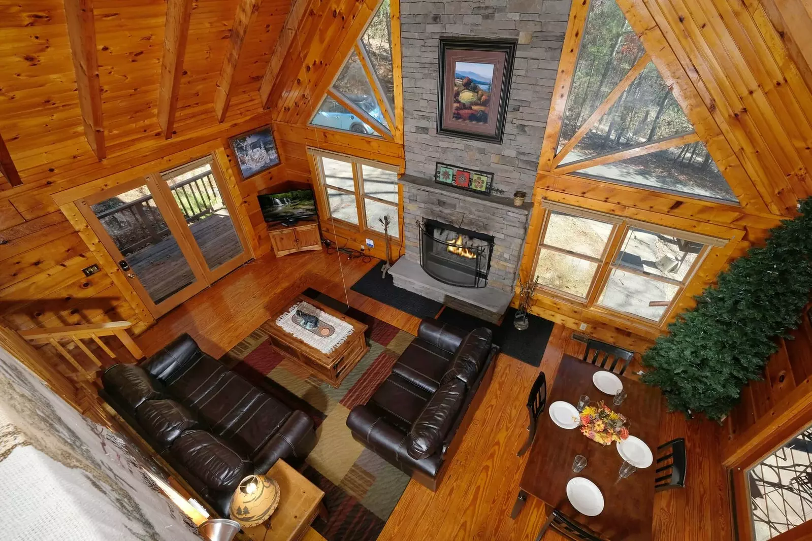 Red Fox Inn