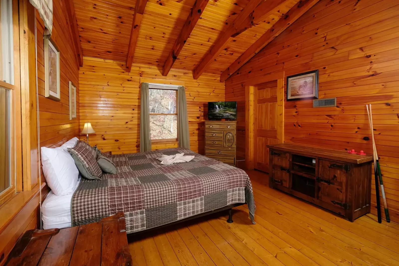 Red Fox Inn