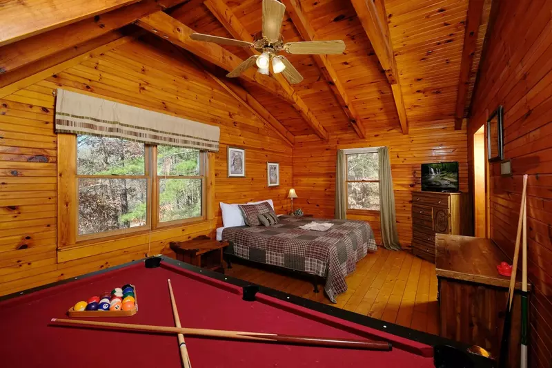 Red Fox Inn
