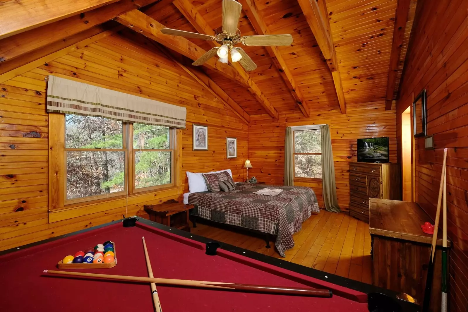 Red Fox Inn