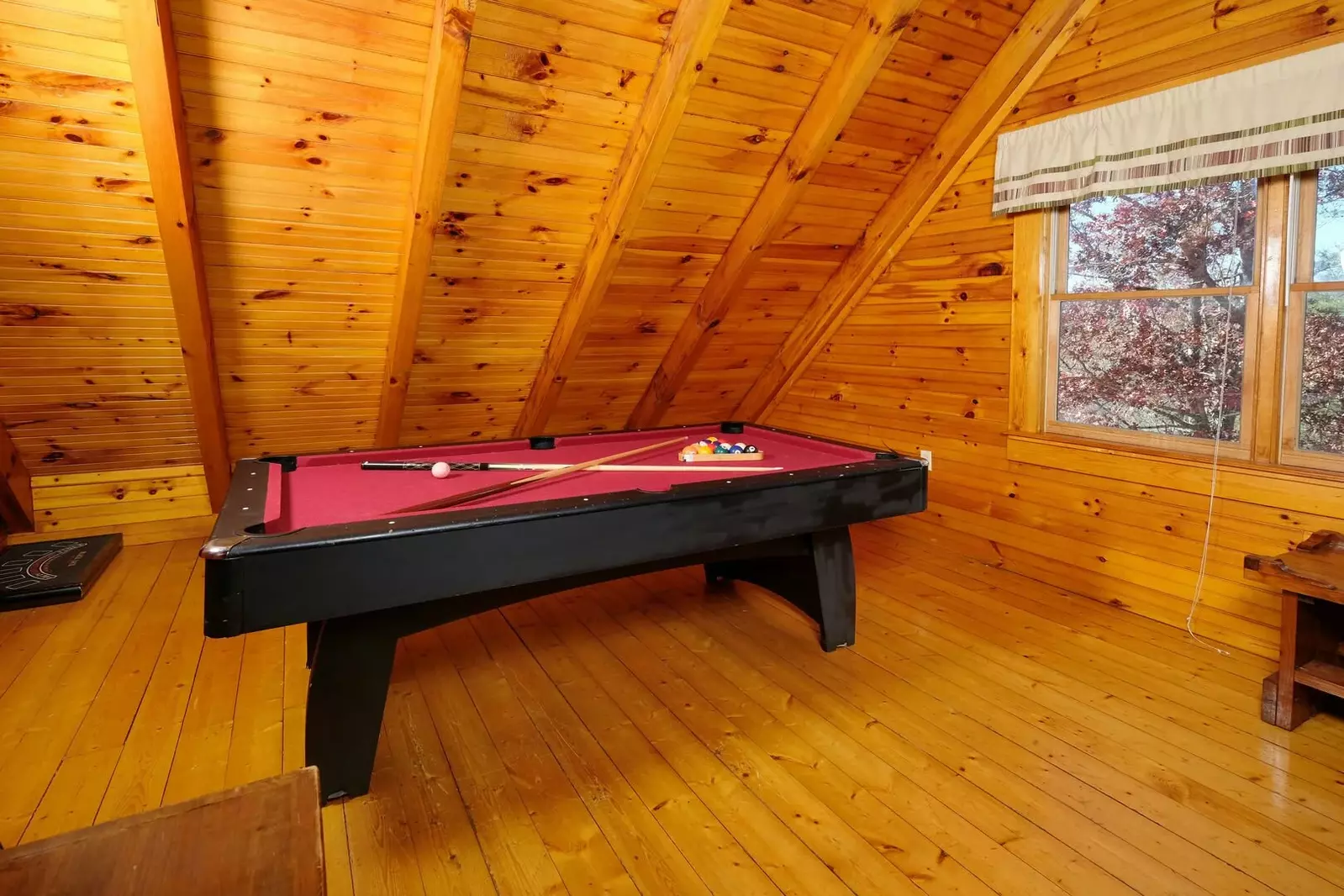 Red Fox Inn