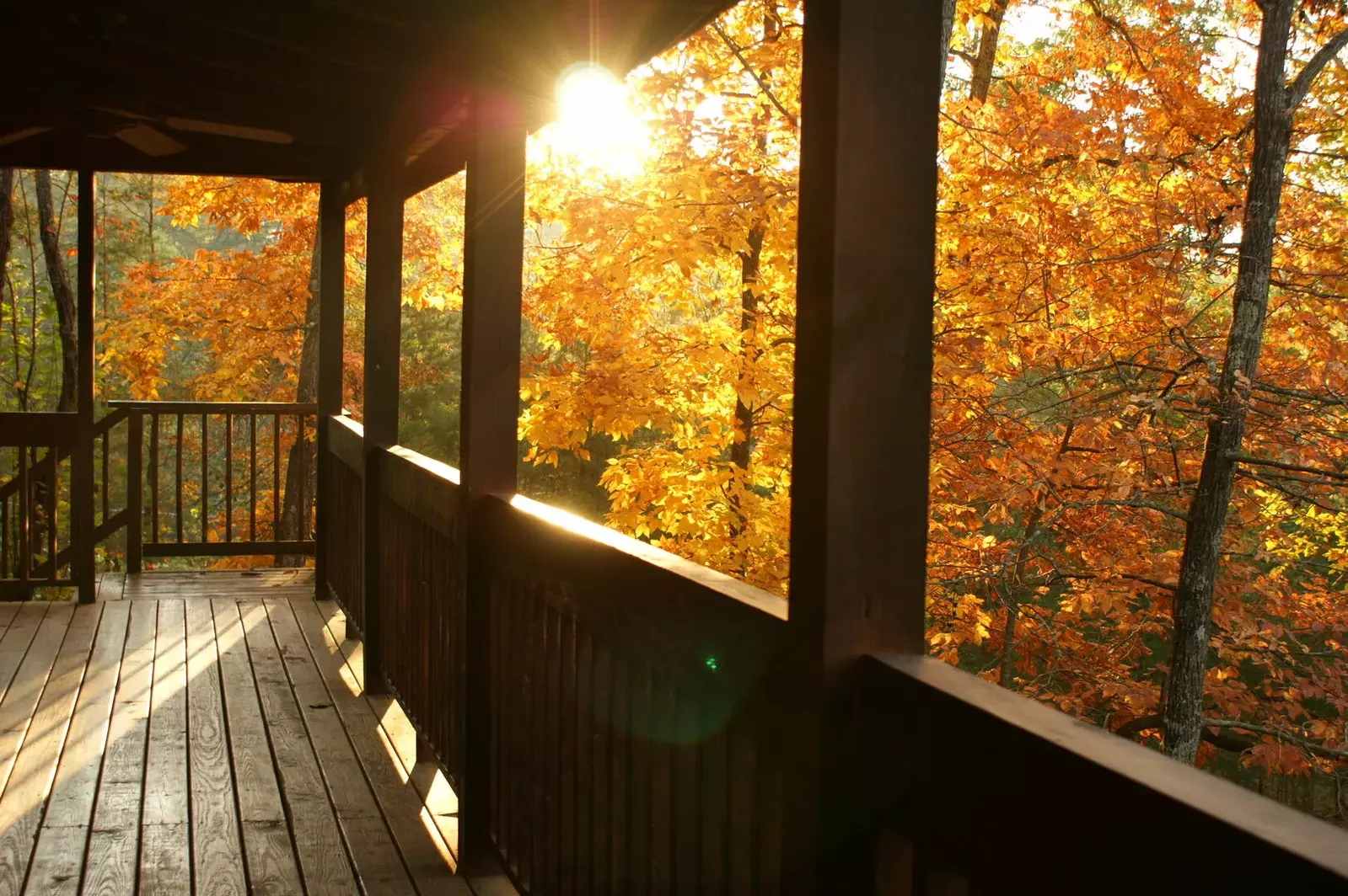 Red Fox Inn
