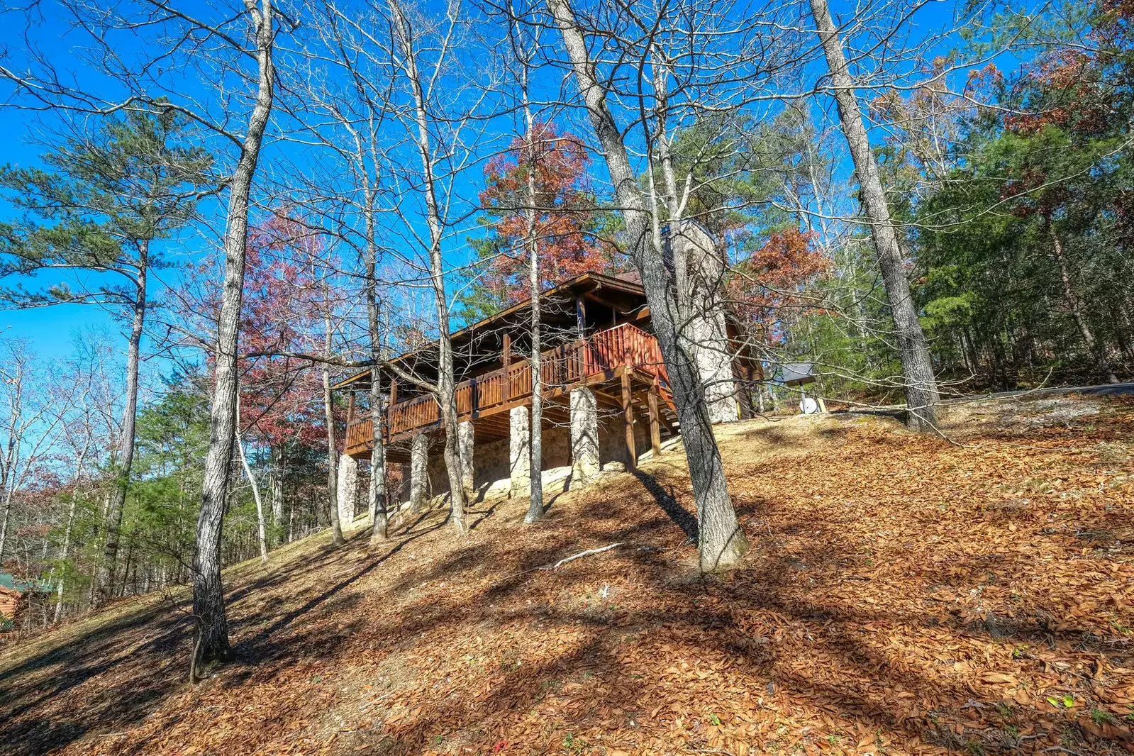 Red Fox Inn