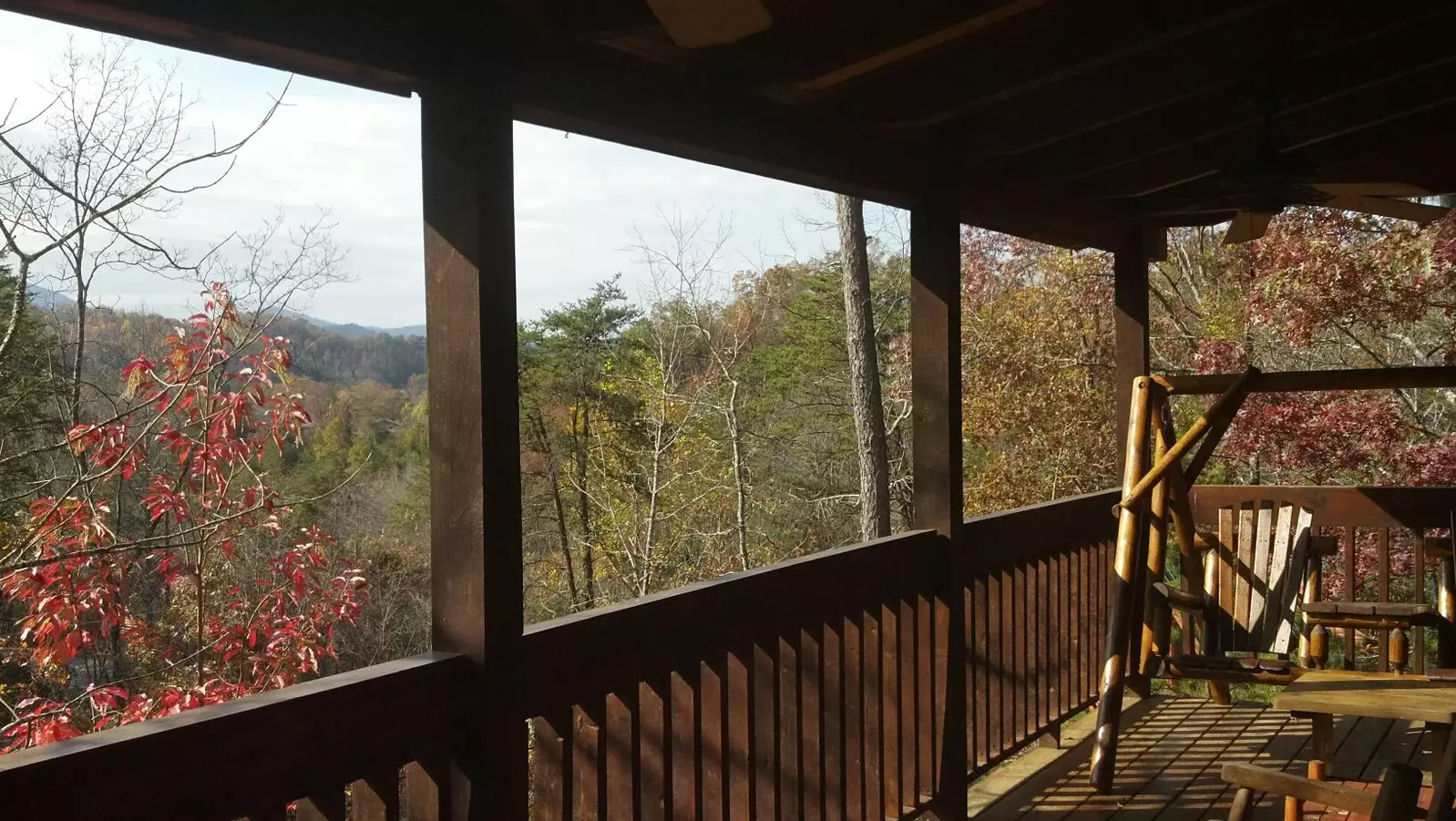 Red Fox Inn
