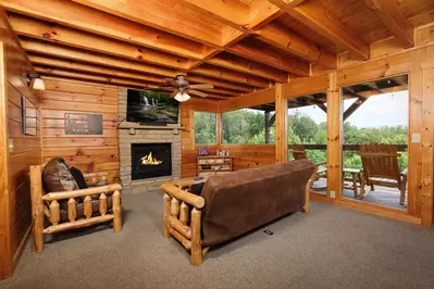 Rocky Top Retreat