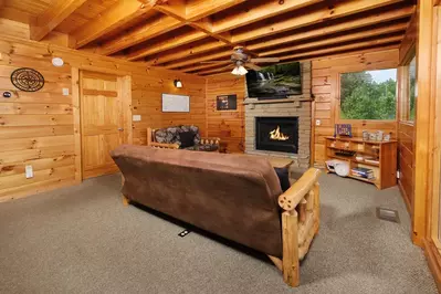 Rocky Top Retreat