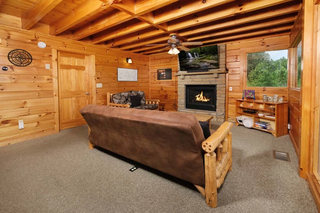 Rocky Top Retreat