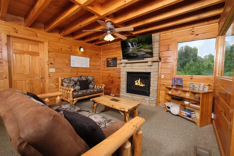 Rocky Top Retreat