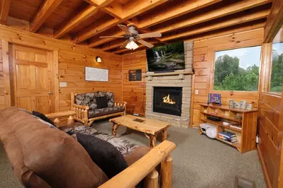 Rocky Top Retreat