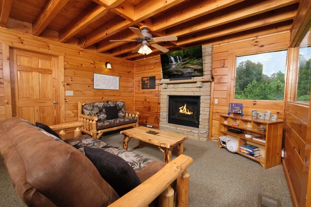 Rocky Top Retreat