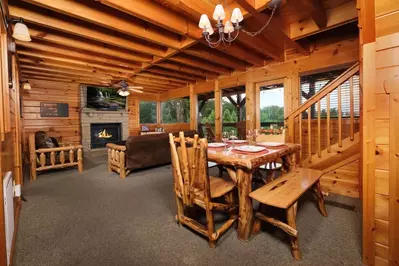 Rocky Top Retreat