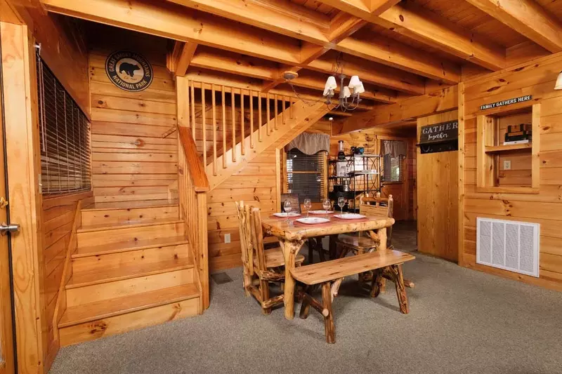 Rocky Top Retreat