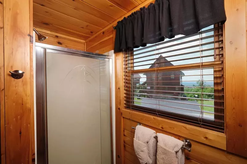 Rocky Top Retreat