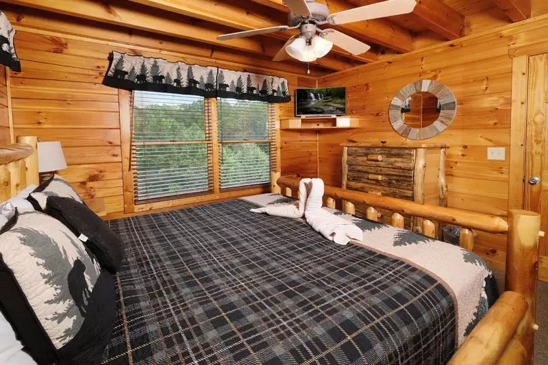 Rocky Top Retreat