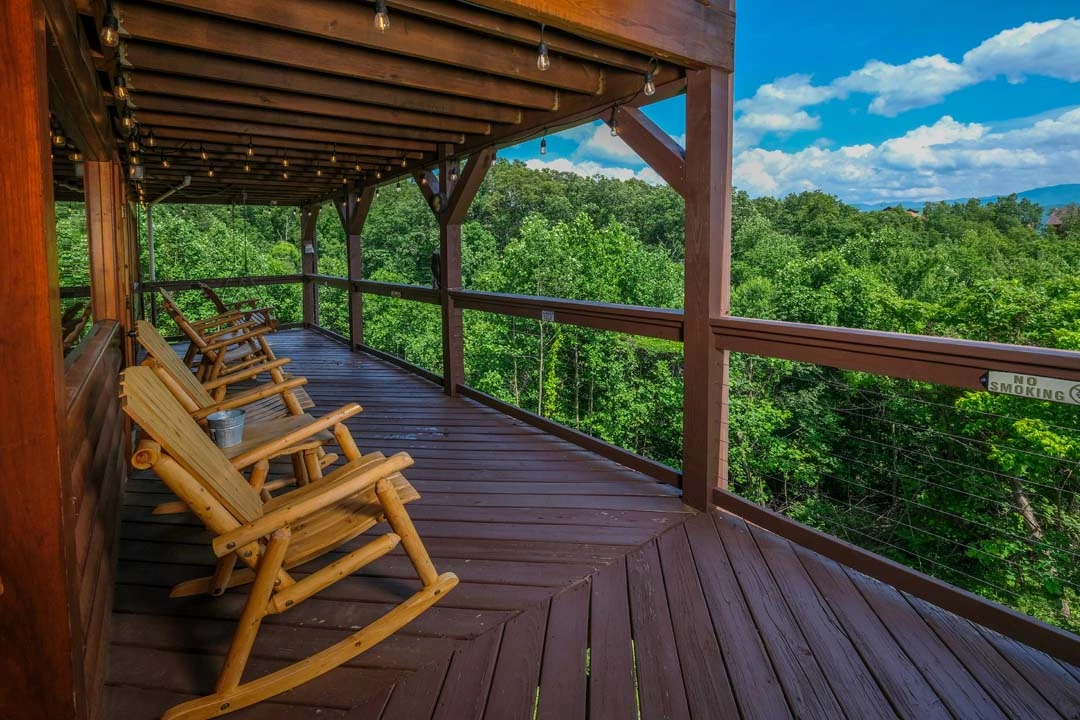 Rocky Top Retreat