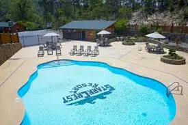 Rocky Top Retreat