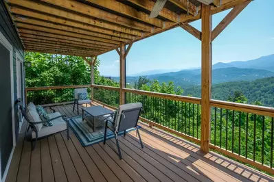 What A View!