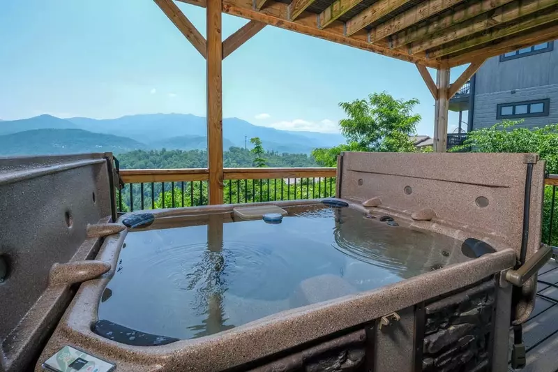 What A View!