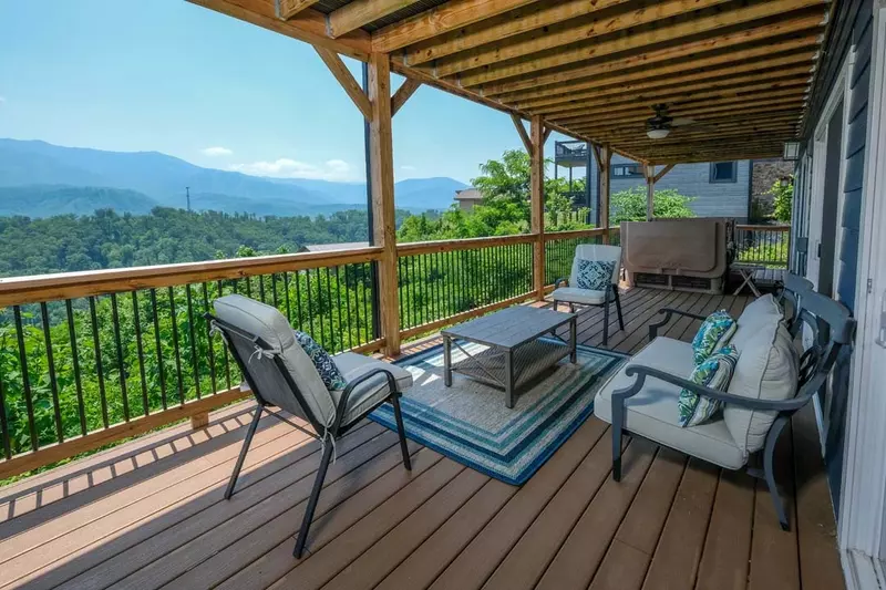 What A View!
