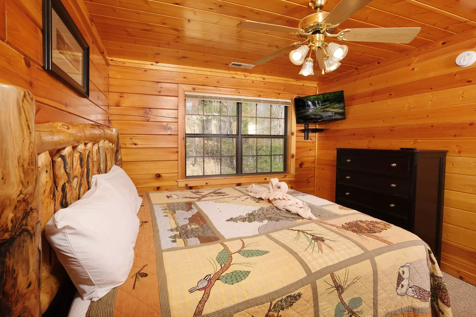 Wildbriar Inn