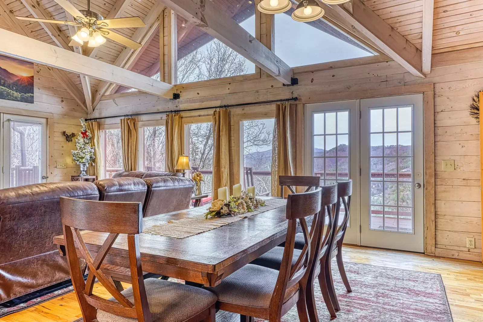 Property image, Exterior, of Sunset Rendezview #332