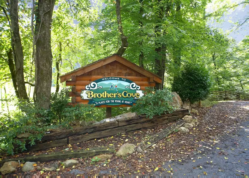  Brother's Cove.